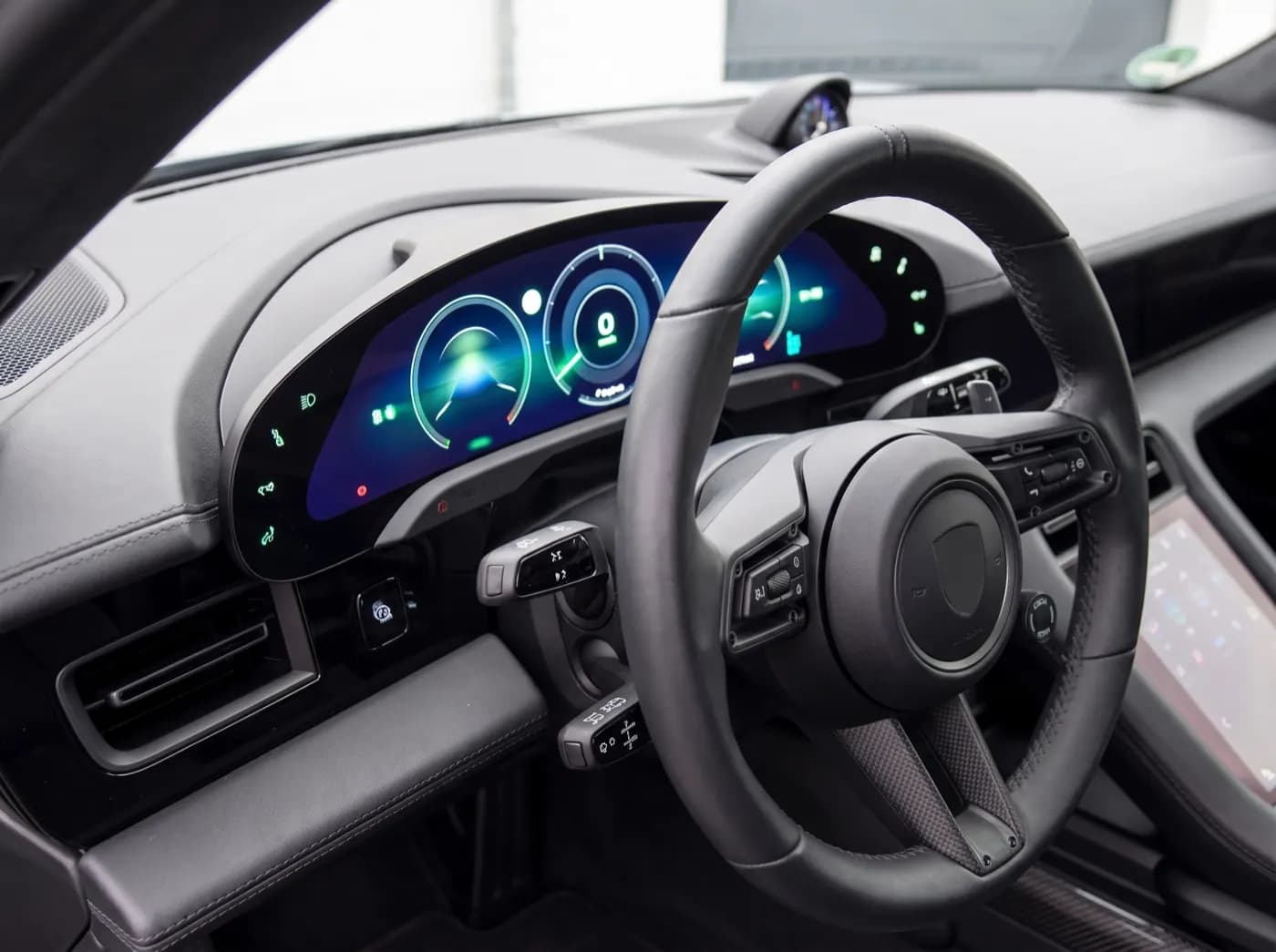 Guided capture β dashboard and odometer